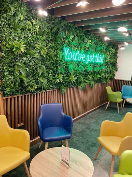 best vertical garden design, Meerut vertical garden design, vertical garden agency in Meerut, top vertical garden company Meerut, best vertical garden services Meerut
