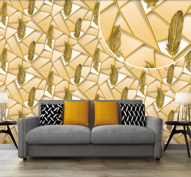 3d imported wallpaper designer in meerut, 3d imported wallpaper designing services in meerut
