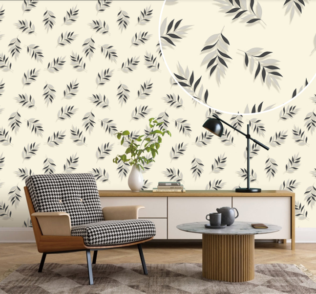 3d imported wallpaper designer in meerut, 3d imported wallpaper designing services in meerut