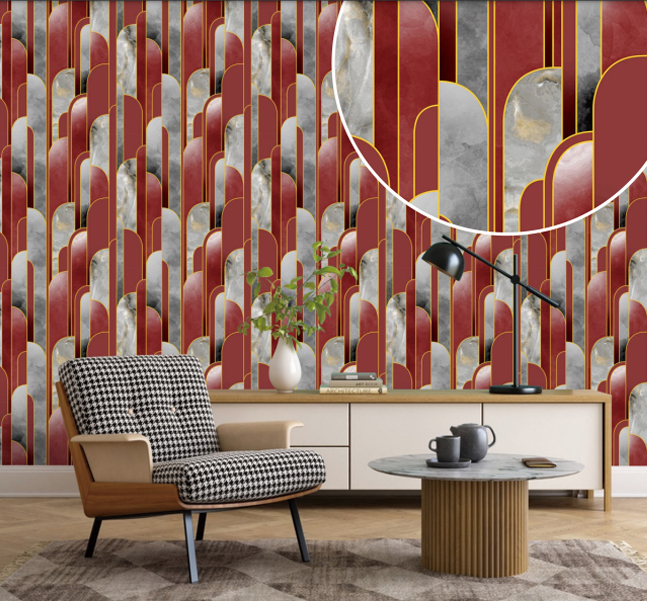 3d imported wallpaper designer in meerut, 3d imported wallpaper designing services in meerut