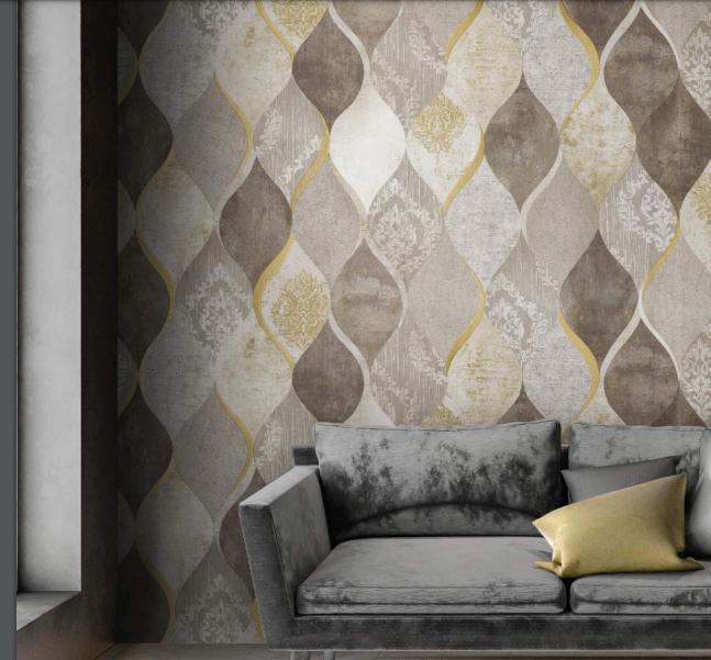 3d imported wallpaper designer in meerut, 3d imported wallpaper designing services in meerut