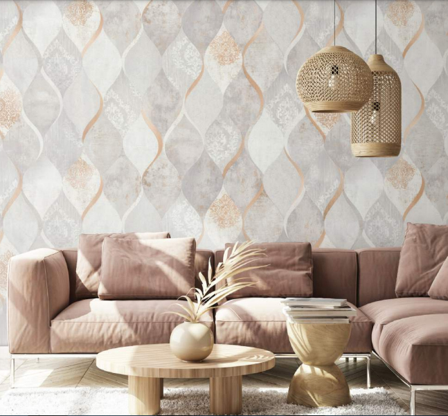 3d imported wallpaper designer in meerut, 3d imported wallpaper designing services in meerut
