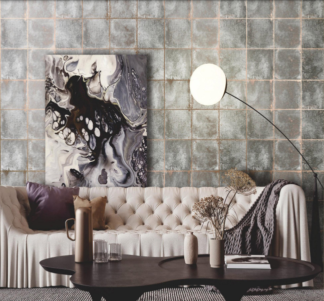 3d imported wallpaper designer in meerut, 3d imported wallpaper designing services in meerut